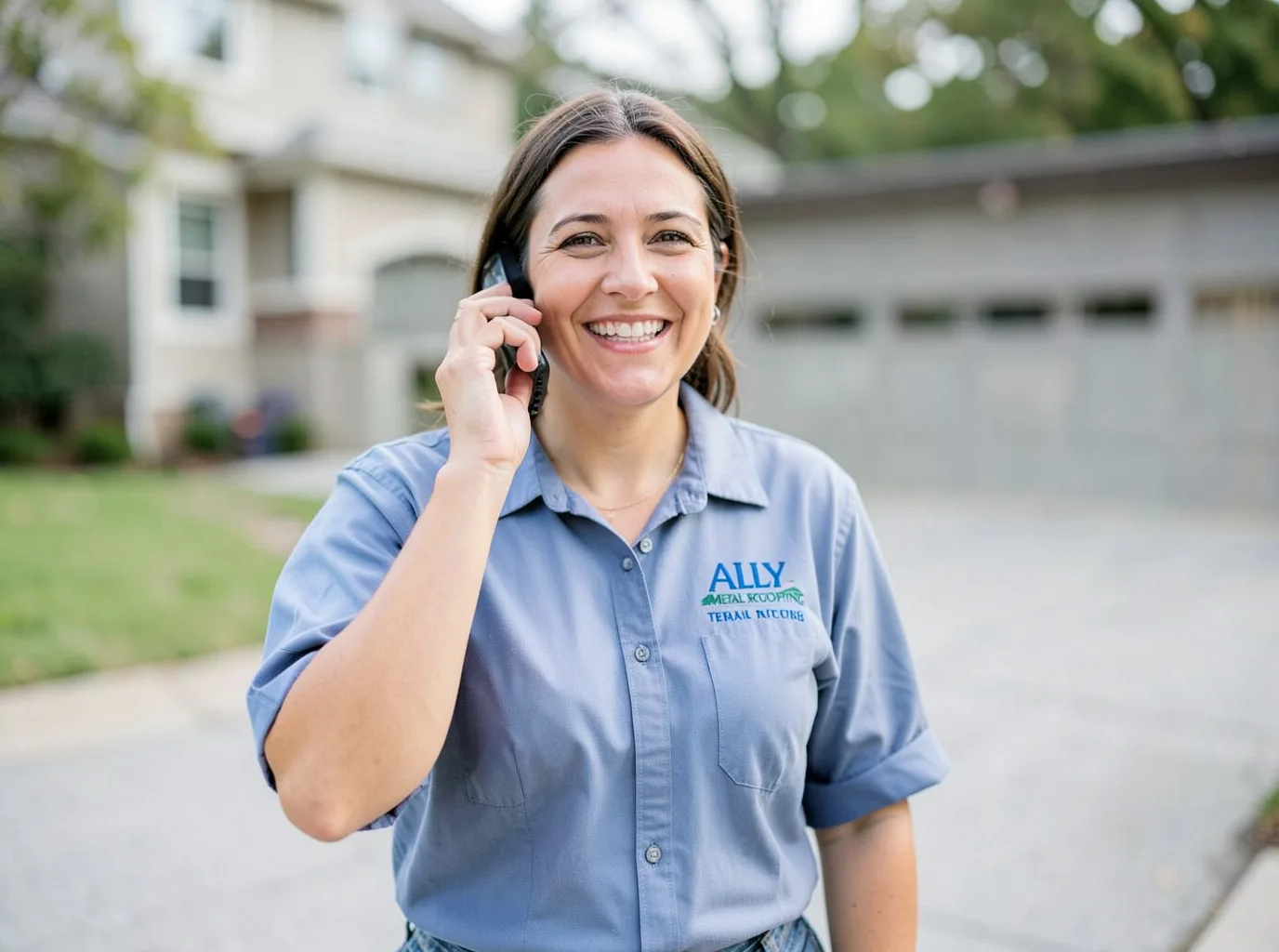 Metal Roof Installation Elgin, TN FAQs